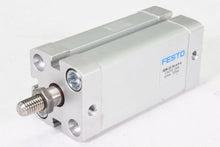 Festo Cylinder Double Acting MODEL NO ADN-25-50-A-P-A, PART NUMBER 536258