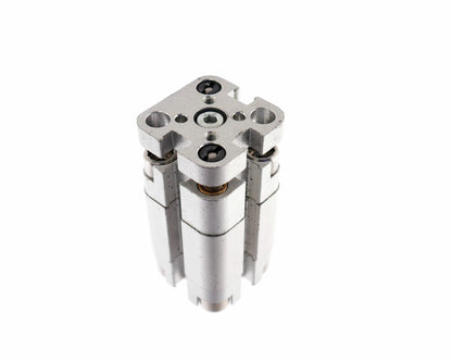 Festo Cylinder Double Acting MODEL NO ADVUL-16-10-P-A, PART NUMBER 156852