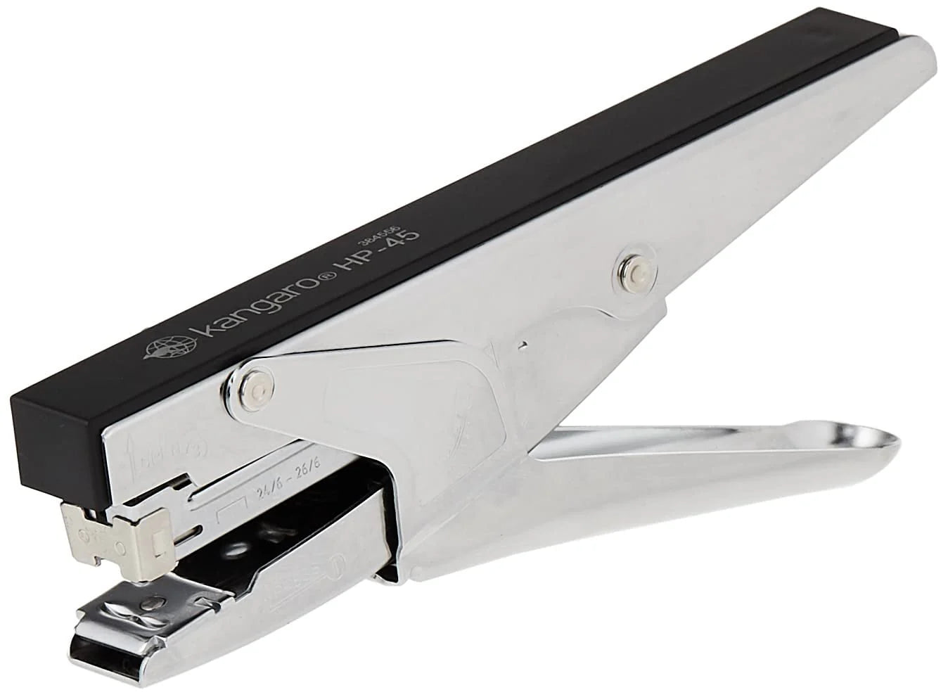 Kangaro Stapler No Modifier MAKE KANGARO, MODEL NO HP-45