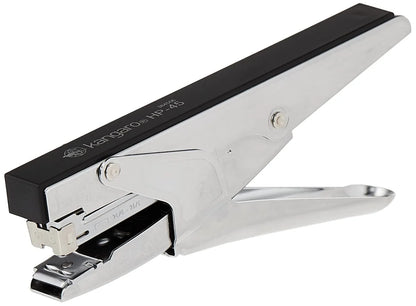 Kangaro Stapler No Modifier MAKE KANGARO, MODEL NO HP-45