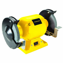 Stanley Bench Grinder Na. MODEL NO STGB3715-IN, 2950 RPM