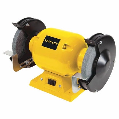 Stanley Bench Grinder Na. MODEL NO STGB3715-IN, 2950 RPM