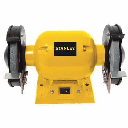 Stanley Bench Grinder Na. MODEL NO STGB3715-IN, 2950 RPM