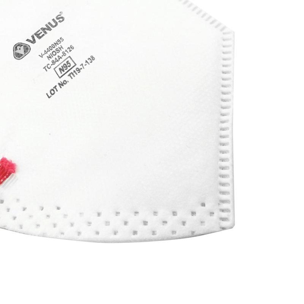 Venus Dust Mask Dust Mask MODEL NO. V4400