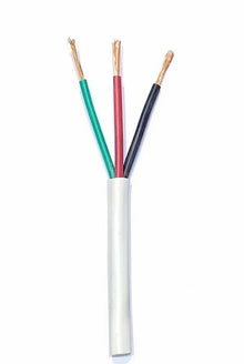 Polycab Cable Copper Flexible Cable CONDUCTOR MATERIAL COPPER, CORE OF CABLE 3, CROSS SECTION AREA 2.5 SQMM, CURRENT RATING 24 A, OVERALL LENGTH 100 METER, TYPE MULTI CORE FLEXIBLE CABLES, TYPE OF INSULATION PVC, VOLTAGE RATING 1100 V