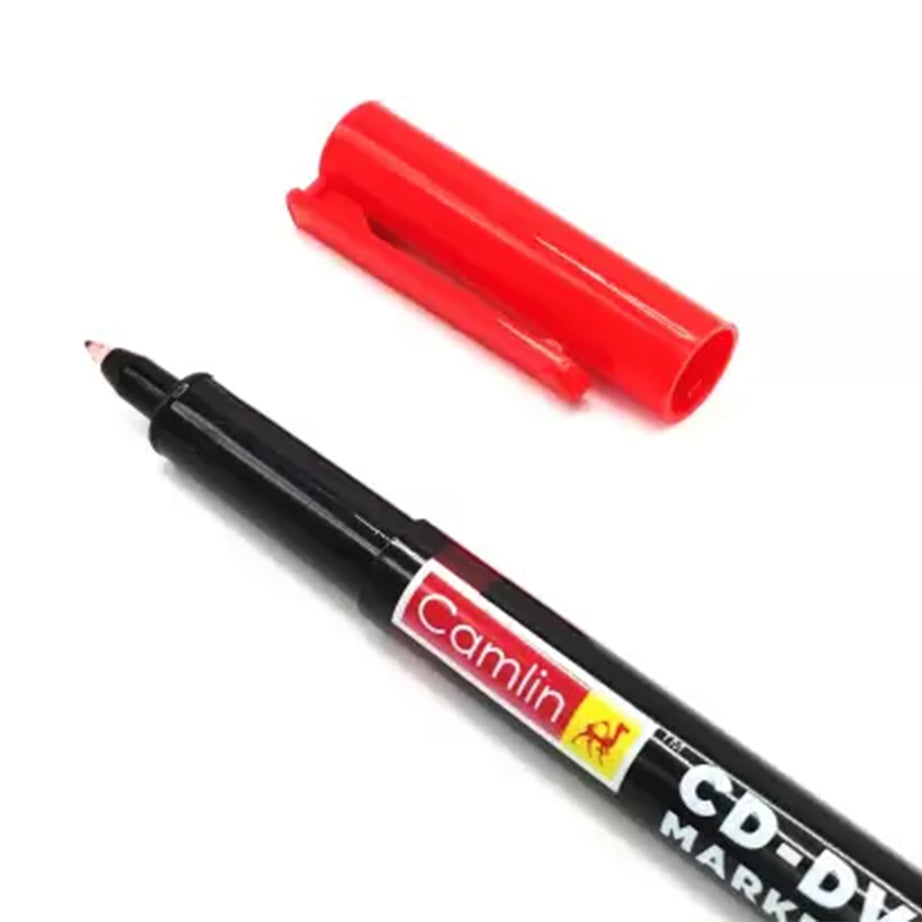 Camlin Marker No Modifier