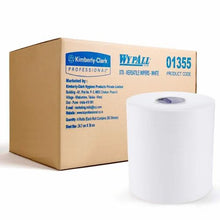 Wypall Duster Na. MODEL NO WYPALL X70-1305, COLOR WHITE